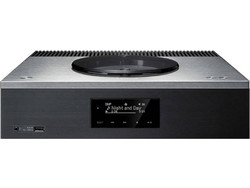 Technics SA-C600