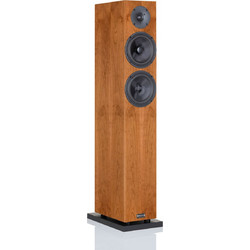 Audio Physic Classic 8 Ζεύγος Ηχείων Hi-Fi Δαπέδου 50W 2.5 Δρόμων Cherry