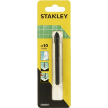 ΤΡΥΠΑΝΙ ΓΥΑΛΙΟΥ 10mm Stanley (STA53247-QZ)
