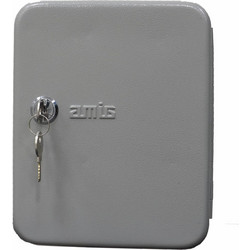 ΚΛΕΙΔΟΘΗΚΗ 45 ΘΕΣΕΩΝ 300Χ240Χ70mm Amig (21721)