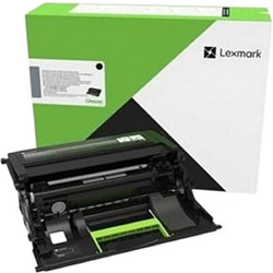 Lexmark 58D0Z0E Black Toner