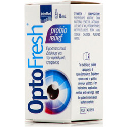 InterMed OptoFresh Probio Relief 8ml