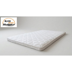 Ανώστρωμα Kriti Strom 90x190 TopLight Foam