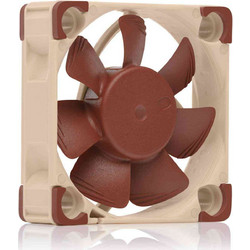 Noctua NF-A4x10 FLX Case Fan 40mm με Σύνδεση 3-Pin