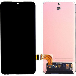 Γνήσια Οθόνη Samsung Galaxy A57 5G A576 Original LCD & Touch Black-Graphite GH82-39283A Service Pack