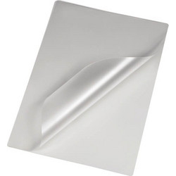 HAMA 50564 HOT LAMINATING FILM DIN A4 80M 100 PCS