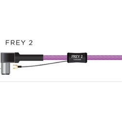Nordost | FREY 2 Plus (Norse 2 Series) | phono cable + - RCA->XLR, 1,25m