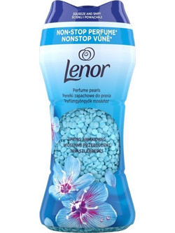 Lenor Unstoppables Beads Spring Awakening 195gr