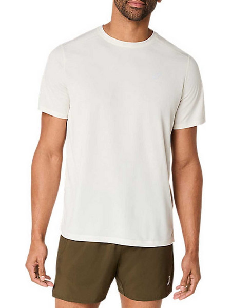 ASICS Core Shortsleeve Top (2011D221-100)