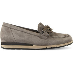 Gabor Μοκασίνια-Loafers GAB/52415 001-MOHAIR