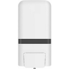 Delta Cleaning Επαγγελματική Σαπουνοθήκη Dispenser Αφρού ΣΑ42Λ Λευκή 1600ml