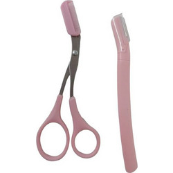 Ro Ro Accessories Σετ Περιποίησης Φρυδιών