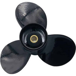 Προπέλες Αλουμινίου Τύπου MERCURY 9.9-20hp - 9-1-4-x-12