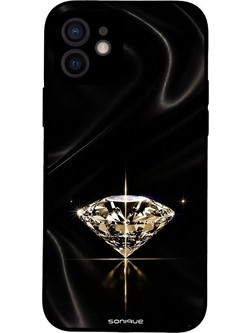 Sonique DIVA Series Θήκη Διαμάντι (iPhone 12)