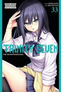 Trinity Seven, Vol. 33 Trinity Seven, Vol. 33