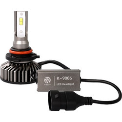 M-tech HB3 Pro Series LED 9-16V 40W 2τμχ