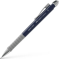 Faber Castell μηχανικό μολύβι Apollo 232703