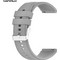 Sonique Smooth Λουράκι Σιλικόνης Grey (Huawei Watch GT3 / GT3 Pro 46mm / GT2 / GT2 Pro 46mm / GT 42mm / GT 2e / 3 / 3 Pro) Sonique Smooth Λουράκι Σιλικόνης Grey (Huawei Watch GT3 / GT3 Pro 46mm / GT2 / GT2 Pro 46mm / GT 42mm / GT 2e / 3 / 3 Pro)