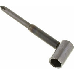 ΚΛΕΙΔΙ ALLEN Thomann Gibson Truss Rod Key
