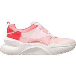 UGG La Flex Γυναικεία Sneakers Ροζ 1118773-RWGD