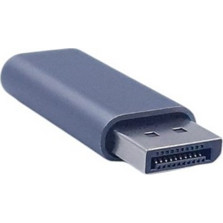Naxius Adapter DP_ HDMI 4K 60Hz Naxius