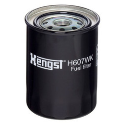 Hengst H607WK Φίλτρο Καυσίμου