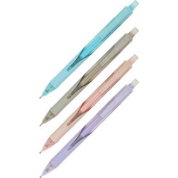 548069 ADEL ΜΗΧΑΝΙΚΟ ΜΟΛΥΒΙ COOL ΜΕ ΣΒΗΣΤΡΑ 0,7MM PASTEL