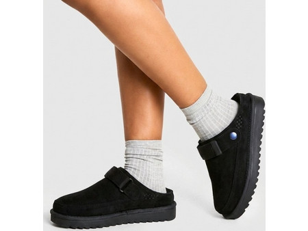 Clogs My Choice CA-26 Μαύρο