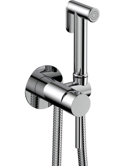 Μπαταρία ντους μπιντέ ARTEMIS Cromo SO746 21011 KARAG