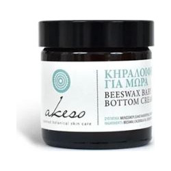 Akeso - Baby Bottom Cream 60ml