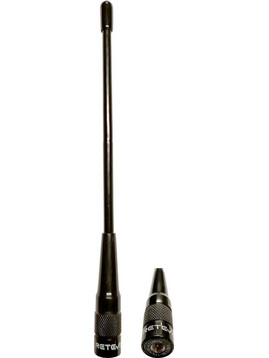 ΚΕΡΑΙΑ RETEVIS, High Gain Antenna RHD-701 SMA-Male Dual Band
