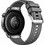 Hoco WH17 Λουράκι Σιλικόνης Grey (Universal 22mm)
