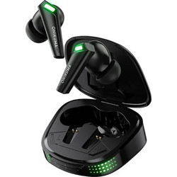 ONIKUMA T308 Ακουστικά Bluetooth In Ear Black
