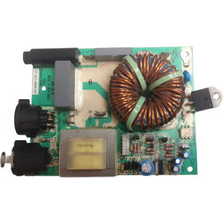 SHOWTEC 50396-PCB Ανταλλακτική Πλακέτα DP-1 Dimmer - Showtec