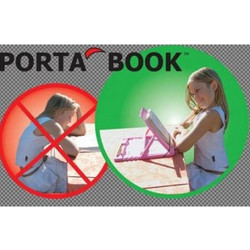 ΑΝΑΛΟΓΙΟ PORTA BOOK ΤΥΡΚΟΥΑΖ