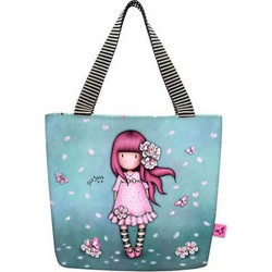 Santoro Gorjuss Cherry Blossom 388GJ12