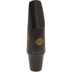 ΕΠΙΣΤΟΜΙΟ ΣΑΞΟΦΩΝΟΥ TENOR SELMER S80 Cx