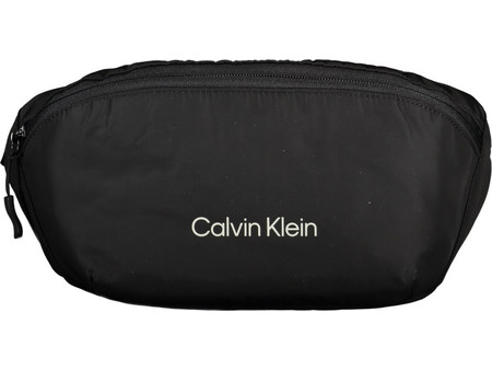 Calvin Klein Τσαντάκι Μέσης Μαύρο 0000PH0654-010