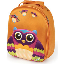 Oops 3D Easy Owl X30-31007-12
