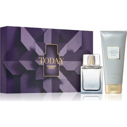 Avon Today Tomorrow Always For Him Set