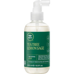 Paul Mitchell Lemon Sage Thickening Σπρέι Μαλλιών για Λάμψη & Όγκο 200ml