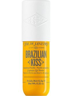 Sol de Janeiro Brazilian Kiss CupaAu Lip Butter 6.2gr
