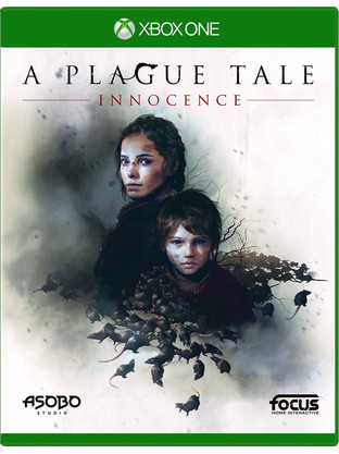 A Plague Tale Innocence Xbox One