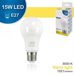Λαμπτήρας Ε27 15W LED (90110)