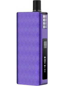 Vaporesso Apex Ripple Purple Ηλεκτρονικό Τσιγάρο Pod Kit 5ml με Ενσωματωμένη Μπαταρία