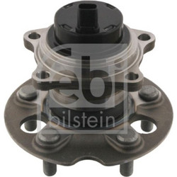 Febi Bilstein Σετ Ρουλεμάν Τροχών - 31337
