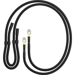 Fairphone Original Neck Lanyard Fairphone 6 Rear Case Attachment Black