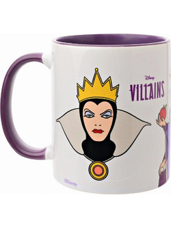 Disney Evil Queen Globe Premium Κούπα Κεραμική 325ml DI2154