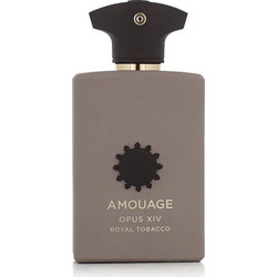 Amouage Opus XIV Royal Tobacco Eau de Parfum 100ml