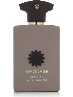 Amouage Opus XIV Royal Tobacco Eau de Parfum 100ml